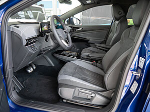 Volkswagen ID.5 Pro 10 navigation