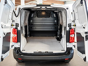 Peugeot Expert e-L2 KW 100kW - 75kWh Vollelektrisch Autom.; SH; Navi 19 navigation