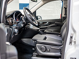 Mercedes-Benz V 300 Marco Polo d lang 4M 30 navigation