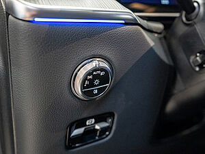 Mercedes-Benz GLC 220 d 4M AMG Sport 16 navigation