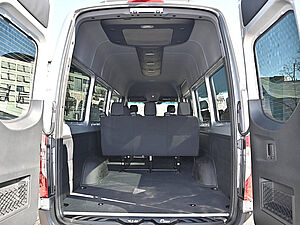 Mercedes-Benz Sprinter 317 CDI Tourer L3H2 30 navigation