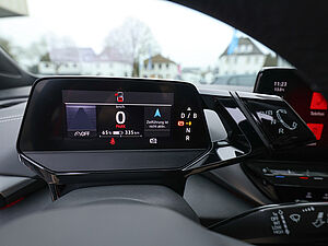 Volkswagen ID.5 Pro Performance 150 kW 27 navigation