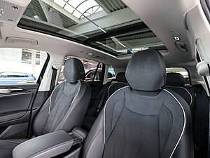 Volkswagen Tiguan Elegance 2.0 TDI 4M DSG 34 navigation