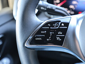 Mercedes-Benz V 300 d AVANTGARDE Extralang 20 navigation