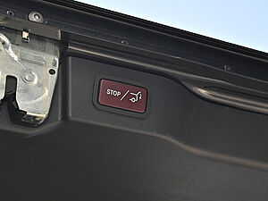 Mercedes-Benz V 300 Marco Polo d 4M EDITION AMG 31 navigation
