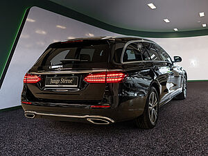 Mercedes-Benz E 220 d T Avantgarde 3 navigation