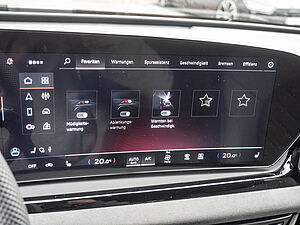 Audi A5 Avant TFSI S tronic 10 navigation