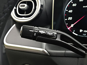 Mercedes-Benz GLC 300 e 4M Avantgarde Advanced Plus 19 navigation