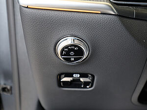 Mercedes-Benz GLC 300 e 4M AMG Sport Premium Plus 27 navigation