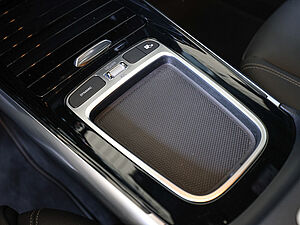Mercedes-Benz B 200 d Progressive Advanced 15 navigation