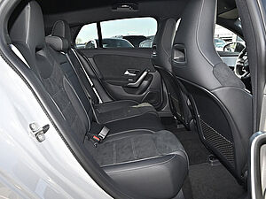 Mercedes-Benz CLA 250 e SB AMG Line 4 navigation