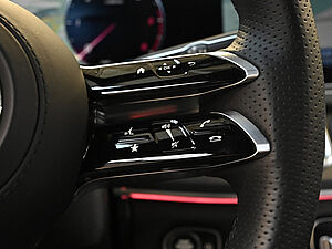 Mercedes-Benz GLE 450 d 4M Coupé AMG Sport Premium 18 navigation