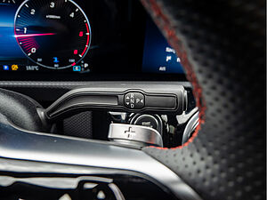 Mercedes-Benz CLA 220 d Coupé AMG Sport Advanced Plus 18 navigation