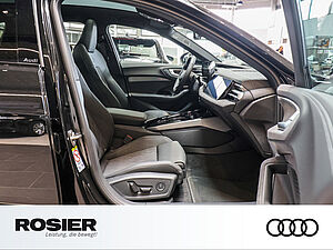 Audi A5 Avant e-hybrid quattro 2 navigation