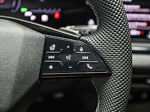 Audi A5 Avant e-hybrid quattro 27 navigation