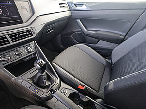Volkswagen Taigo 1,0 l TSI 20 navigation