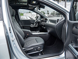 Mercedes-Benz B 220 4M Progressive Advanced 2 navigation