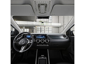 Mercedes-Benz B 180 Progressive Advanced 14 navigation