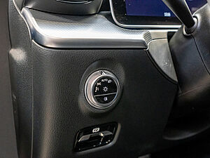 Mercedes-Benz C 300 e T AMG Sport Advanced 18 navigation