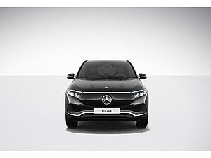 Mercedes-Benz EQA 300 4M Progressive Advanced Facelift 10 navigation