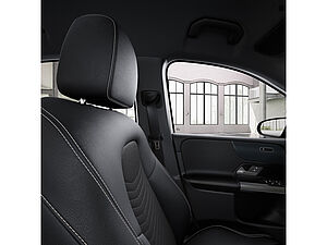 Mercedes-Benz B 180 Progressive Advanced 15 navigation