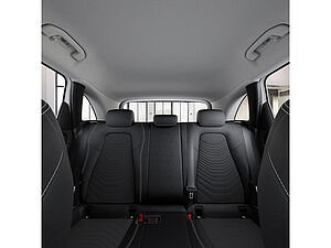 Mercedes-Benz B 250 e Progressive Advanced 16 navigation
