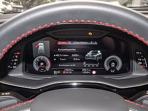 Audi Q7 50 TDI quattro competition plus 15 navigation