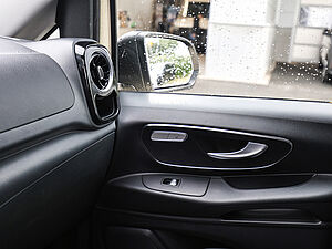 Mercedes-Benz Vito 114 CDI Tourer PRO Extralang TAXI 16 navigation