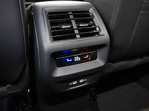 Volkswagen Tiguan Life 1.5 l eTSI DSG 10 navigation