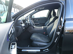 Mercedes-Benz C 200 d T AMG Sport 9 navigation