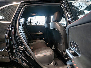 Mercedes-Benz GLA 180 Edition AMG Line AHK 4 navigation