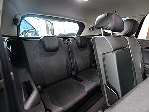 Volkswagen Tayron 1.5 eTSI Elegance 6 navigation