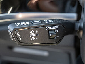Audi Q3 35 TDI S line 18 navigation