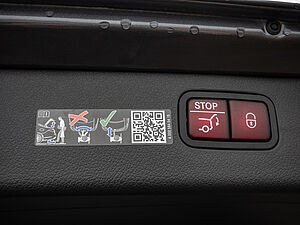 Mercedes-Benz C 200 d T AMG Sport Advanced Plus 20 navigation