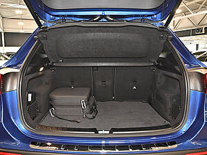 Mercedes-Benz GLA 250 e AMG Line 29 navigation