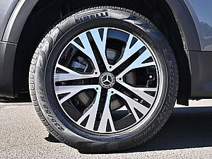 Mercedes-Benz GLB 200 d 5 navigation