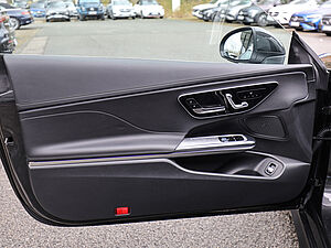 Mercedes-Benz CLE 300 4M Coupé AMG Sport Premium 27 navigation