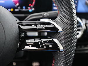 Mercedes-Benz B 220 d AMG 20 navigation