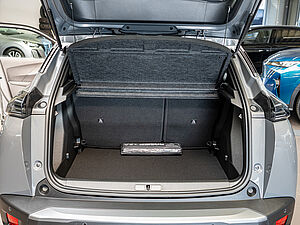 Peugeot 2008 Allure PureTech 100 20 navigation