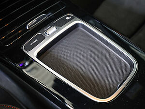 Mercedes-Benz CLA 35 AMG SB 4M Advanced Plus 17 navigation