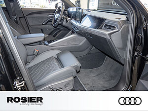 Audi SQ5 SUV TFSI S tronic 2 navigation