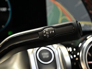 Mercedes-Benz EQB 350 4M AMG Sport Advanced Plus 19 navigation