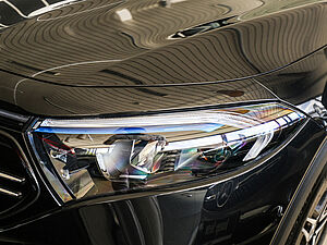 Mercedes-Benz EQB 300 4M AMG Sport Advanced Plus 34 navigation