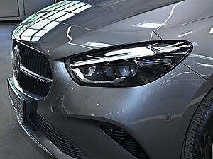 Mercedes-Benz B 250 e Progressive Advanced 18" 30 navigation