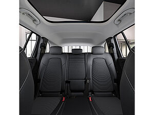 Mercedes-Benz GLB 180 Progressive Advanced 16 navigation