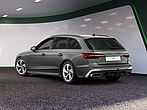 Audi A4 Avant S line 35 TDI S tronic 3