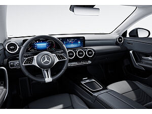 Mercedes-Benz CLA 180 SB Progressive Advanced 2 navigation