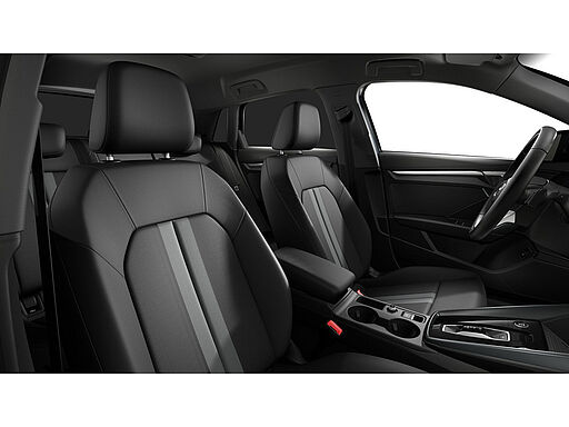 Audi A3 Sportback 30 TFSI advanced 2