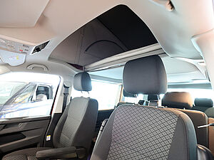 Volkswagen T6.1 California Beach 2.0 TDI DSG 34 navigation