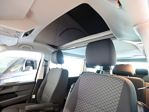 Volkswagen T6.1 California Beach 2.0 TDI DSG 34